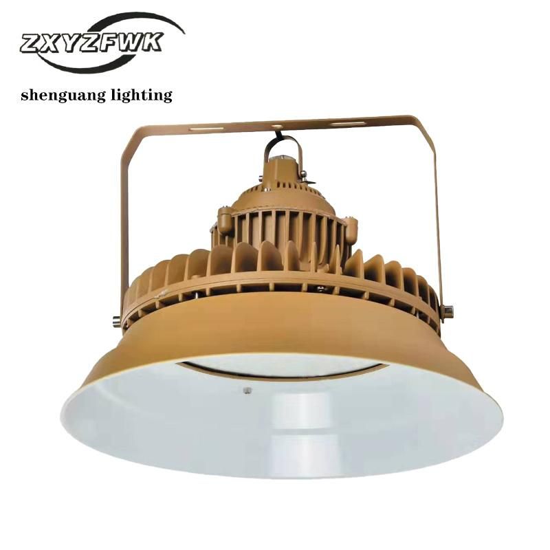 50W 100W Factory Wholesale Price Shenguang Brand Outdoor LED Floodlight 4 with Great Design