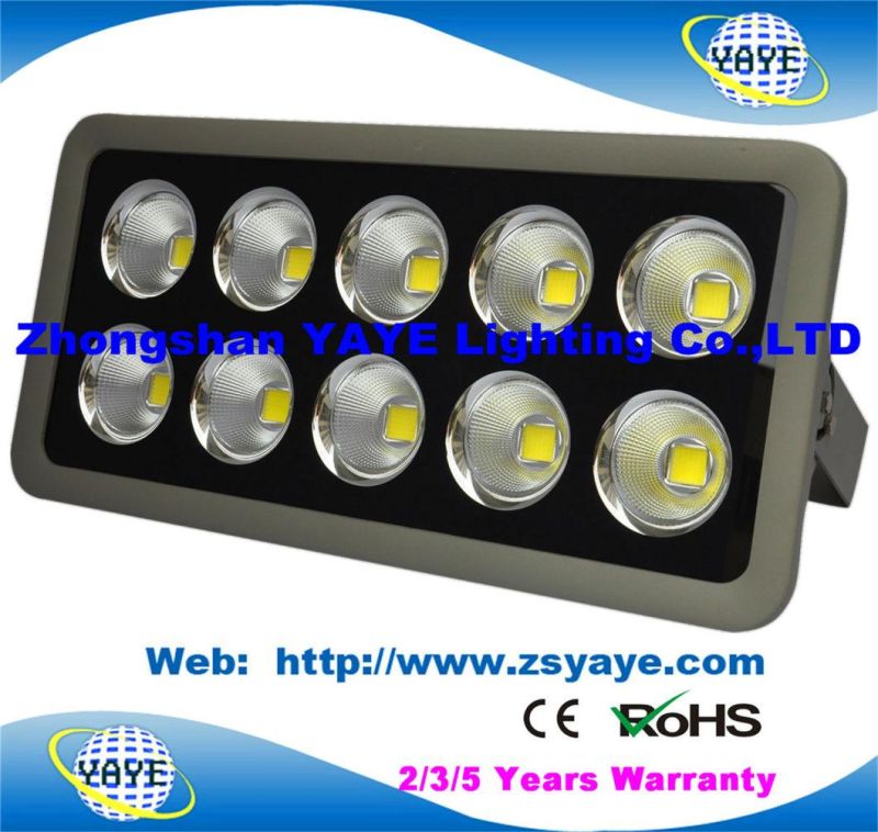 Yaye 18 Best Sell / Best Price/Best Quality 250W SMD3030 LED Flood Light/LED Tunnel Light with Ce/RoHS/Meanwell/Osram/3/5 Years Warranty