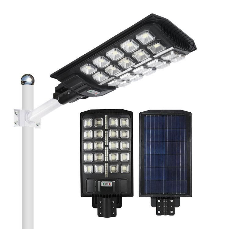 Zhongshan Yaye Lighting Co., Ltd Produce Integrated Solar LED Street Road Wall Garden Light with 400W/300W/200W/150W/120W/100W/90W/60W/50W/40W/20W, Pls Contact