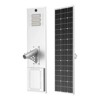 Outdoor 50W 100W 150W 200W 300W 500W LED Solar Street Light IP65 Waterproof Solar Lights