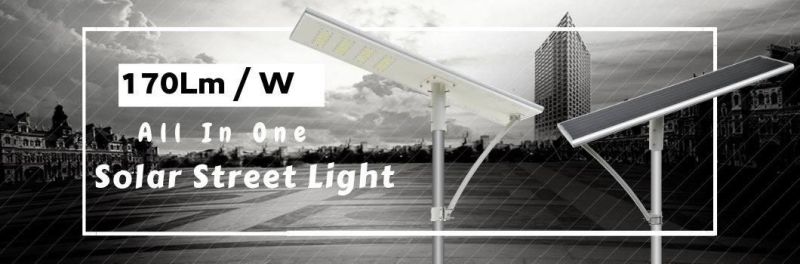 Hexagonal Galvanized Solar Street Light Pole