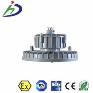 Iecex Atex High Standard Explosion Proof LED Light for Hazardous Environment