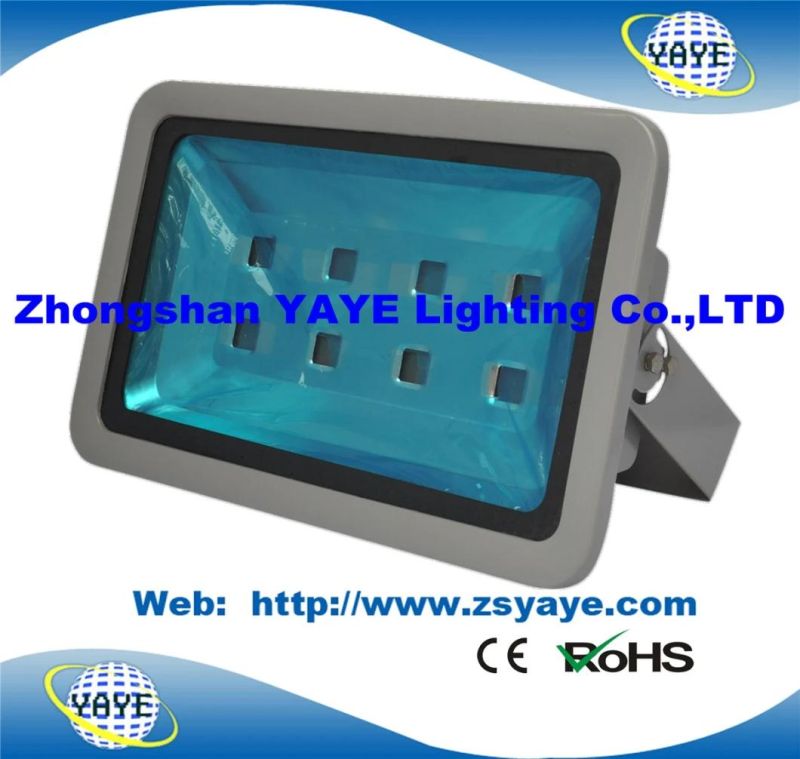 Yaye 18 Ce/RoHS/ 3years Warranty 400W COB LED Tunnel Light / 400W LED Projector with 48000lm