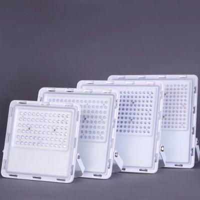 LED Flood Light Perfect Power Floodlight LED Street Lamp 400W Waterproof Landscape Lighting IP65