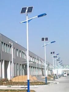 3m 5m 6m 8m 10m 12m LED Solar Street Light