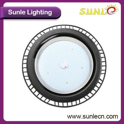 Die-Casting Aluminium UL 100W LED UFO High Bay Light (SLHBU22)