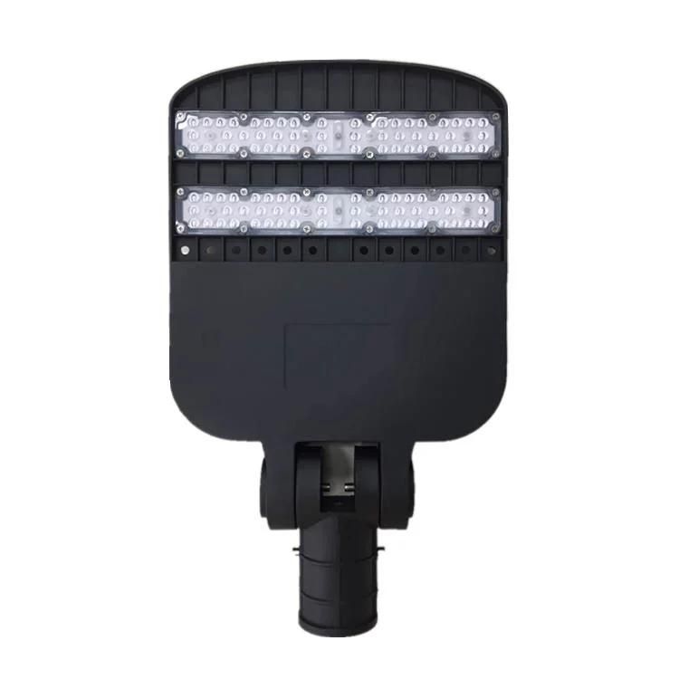 Waterproof IP65 30W 5400lm Split Solar Streest Light with LiFePO4 Battery