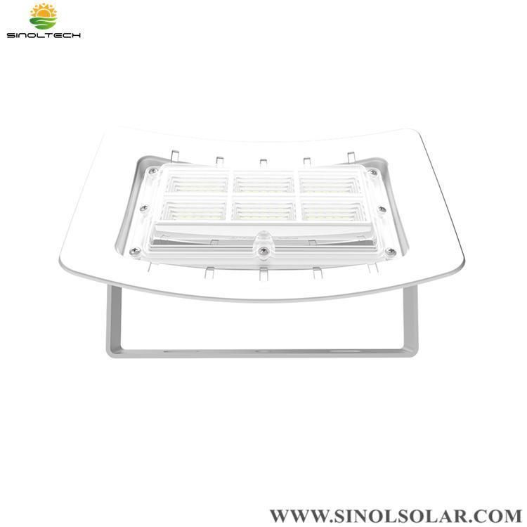 7W Radar Solar LED Flood Light (SN-FLR1.0)