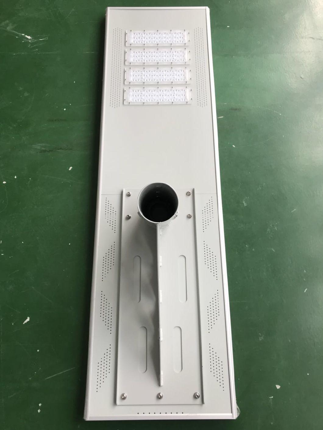 Top Selling 100W LED Street Lighting Solar Outdoor Street Light