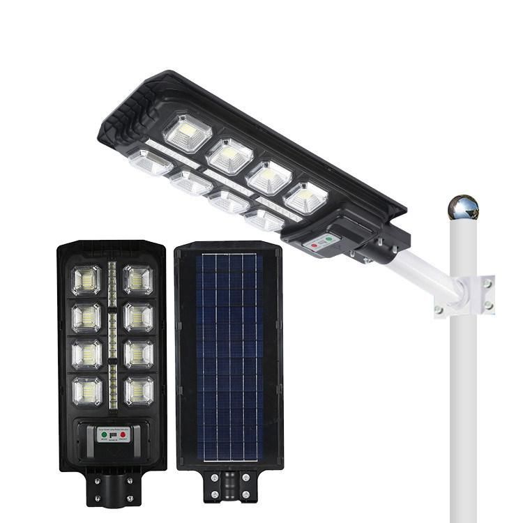 Yaye 2022 Hottest Sell 150watt Outdoor Solar LED Street Road Wall Garden Lamp with 1000PCS Stock/Remote Controller/Radar Sensor/Available Watt: 50W-400W