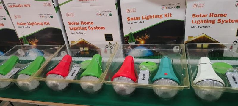 Solar Power LED Lights Synsvo Dimmable Smart Rechargeable Lights Solar Lights