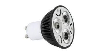 LED GU10 CREE XPE 3*2W