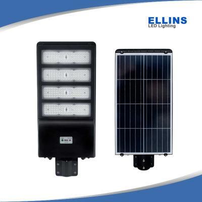 150W Solar Powered Outdoor Street Lights 3 Year Warranty