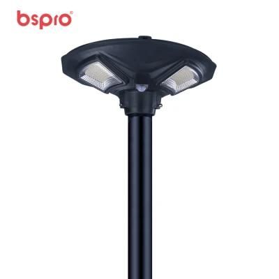 Bspro Waterproof Motion Flower Decoration Pathway Power Lights Outdoor Solar Garden Light