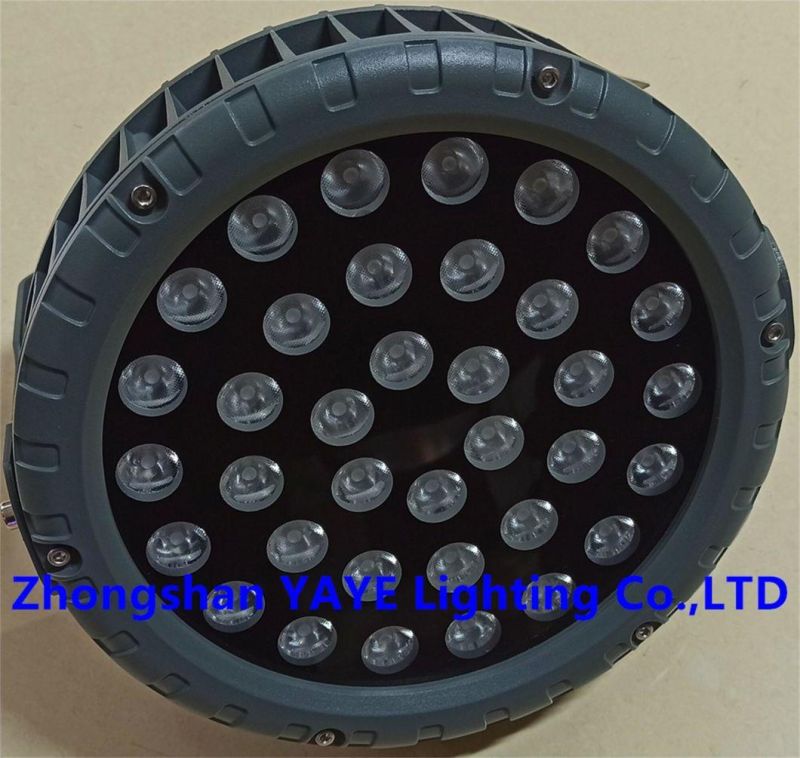 Yaye Hottest Sell CE RoHS 9W Outdoor Waterproof IP67 LED Spotlight with 3 Years Warranty/ 1000PCS Stock/ Available Watts: 9W/12W/18W/24W/36W/48W