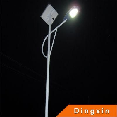 DC24V 60W Solar Street Light (DXSSL-098)