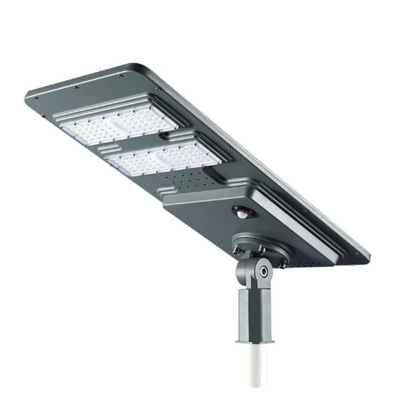 High Quality 50W IP65 Waterproof Outdoor Road Light LED Street Light