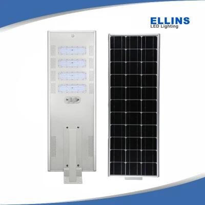 Low Price 80W Outdoor IP65 Bridgelux LED Solar Module Light for Street