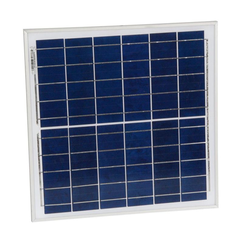 Esavior 100W All in Two LED Solar Panel Flood/Street/ Garden/Outdoor Security Light with TUV/CB/CE/Rosh Certificate