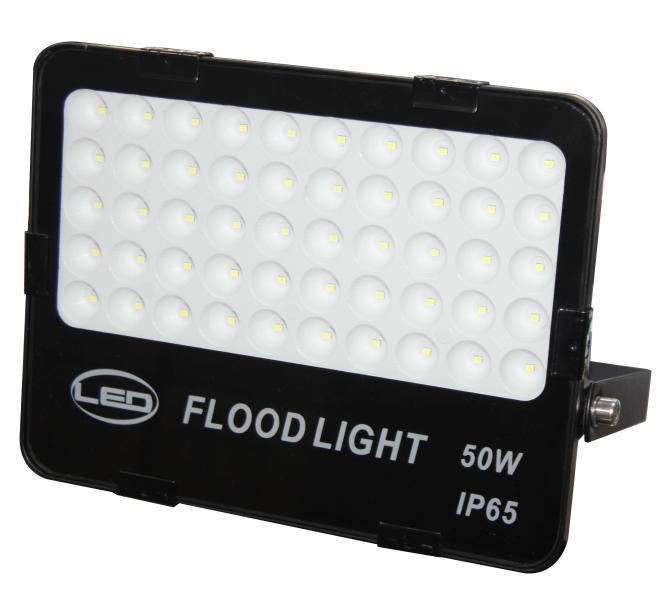 LED Floodlight 100W AC 220V Waterproof Outdoor Lighting Projector LED Flood Light Outside Streetlight Spotlight