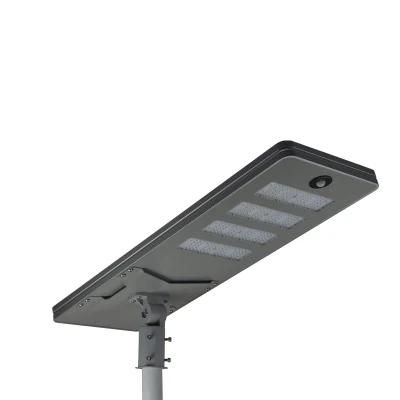 150 Watts Integrated Solar Street Light Outdoor Lamp Post