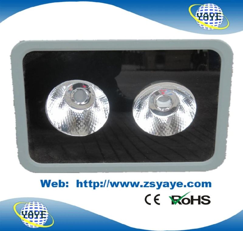 Yaye 18 Newest Design 50W COB LED Flood Light / COB 50W LED Tunnel Light with 3 Years Warranty