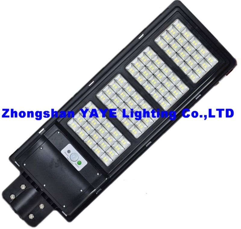 Yaye 2021 Hot Sell High Quality 150W Flood Light LED Light LED Street Light Outdoor LED Integrated Solar Lamps Power Garden Street Lights