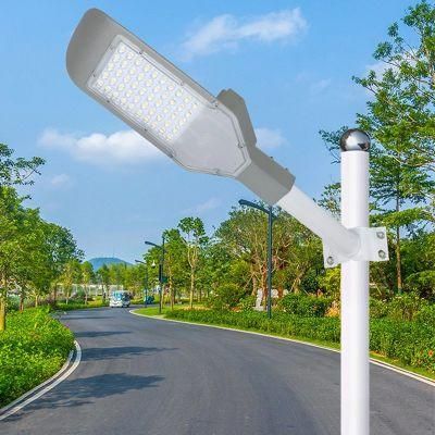 High Bright Power IP65 80W Outdoor LED Street Light Government Project LED Lamp Lights Lighting Decoration Energy Saving System Home Products