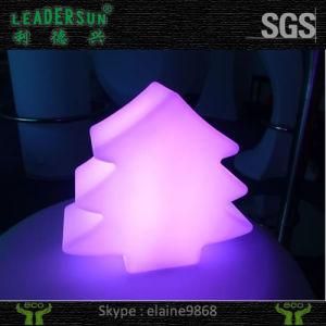 LED Decoration Christmas Ornament Outdoor Light Tree (LDX-D15)