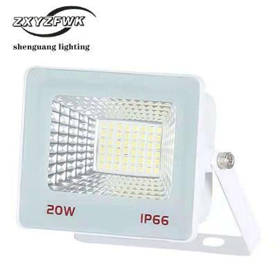 20W Jn Eye Model 20W Outdoor LED Light for Garden Decoration for Energy Saving