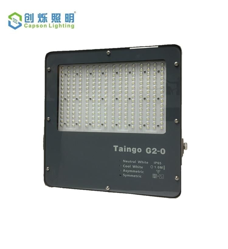 LED Flood Light Outdoor Floodlight Spotlight IP65 Waterproof LED Street Lamp Landscape Lighting (2 Years)