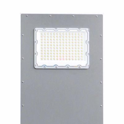 Solar 8W Die Cast Aluminum IP65 LED Solar Street Light