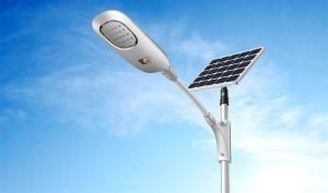 40W Li-on Battery Long Backup Solar Street LED Lighting System