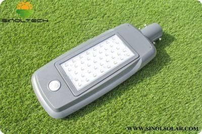 40W Snb Series All in One Solar Street Light (SNB-40W)