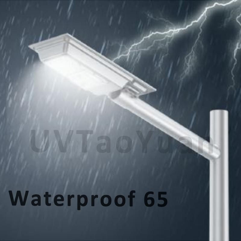 Outdoor Solar LED Light High Quality IP65 Roadway LED Solar Light