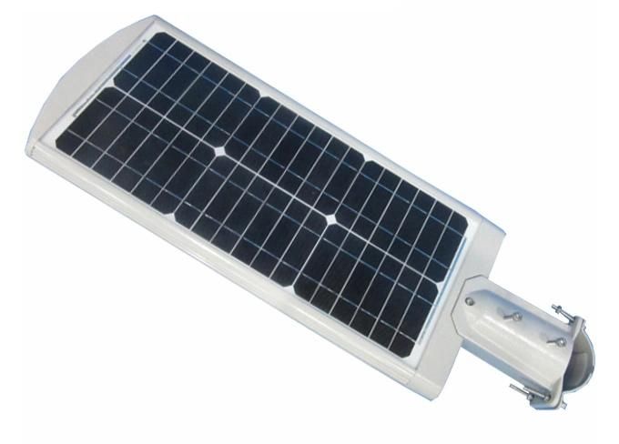 Solar Street Light Price, Integrated Garden Solar Street Light (SLER-SOLAR)