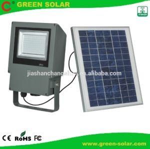 3W Solar Flood Light with 108 LED