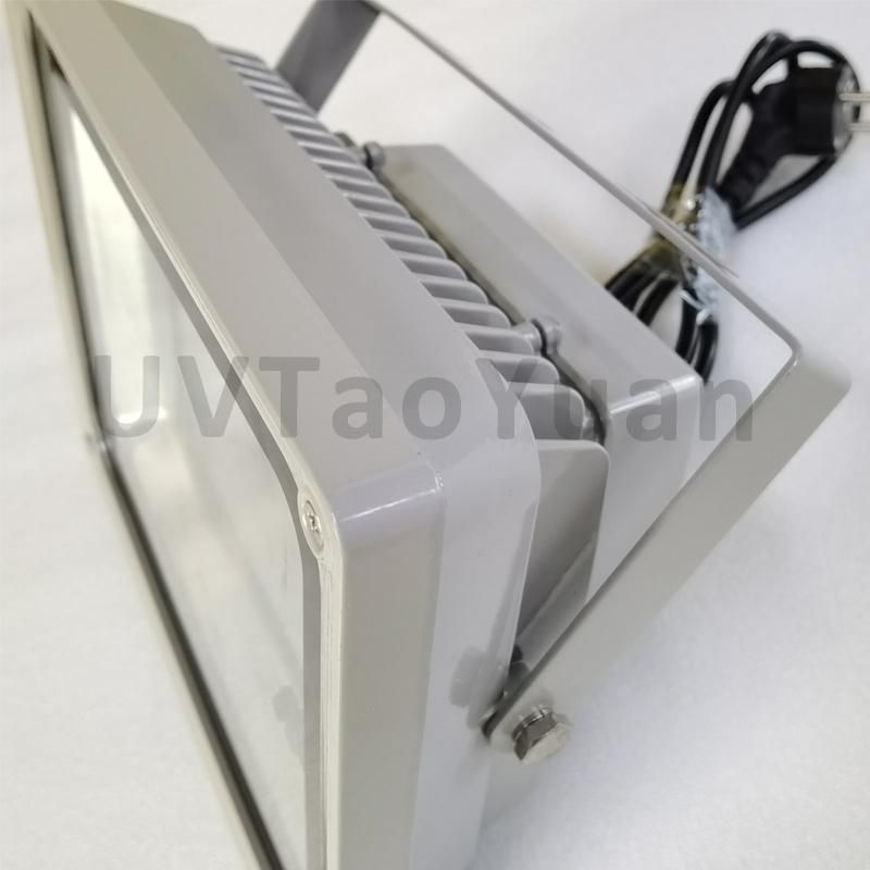 High Power Waterproof IP65 60W RGB LED Flood Light