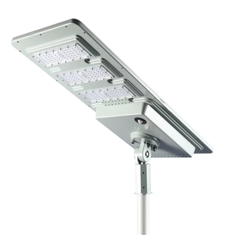 IP65 Waterproof 15W~120W Street Light Lamp Solar LED Lighting