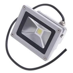 10W High Lumen LED Flood Light