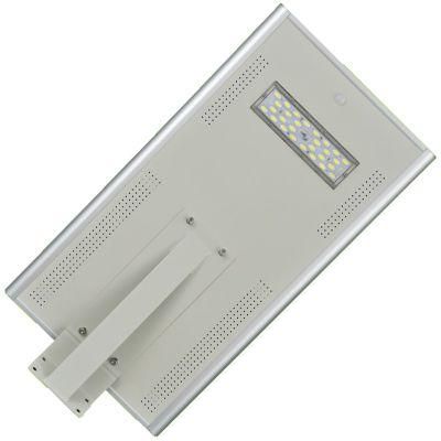 50W LED Cobra Head Street Light