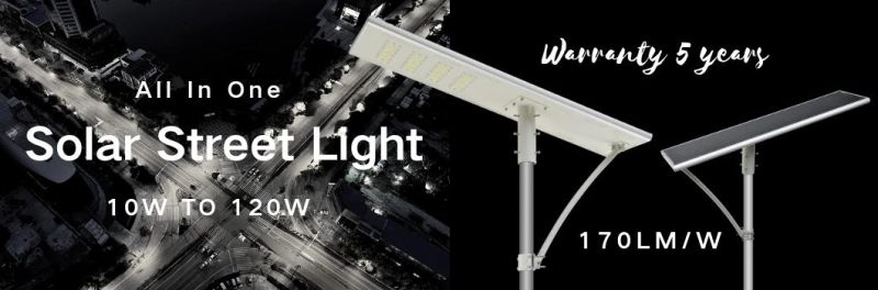 150 Watt 200W Street Light