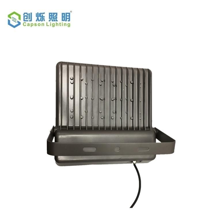 LED Flood Light Outdoor Floodlight Spotlight IP65 Waterproof LED Street Lamp Landscape Lighting (3 Years)