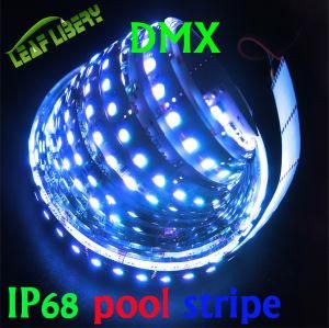 Ws2801 Digital Color Changing LED Strip, Stripes LED