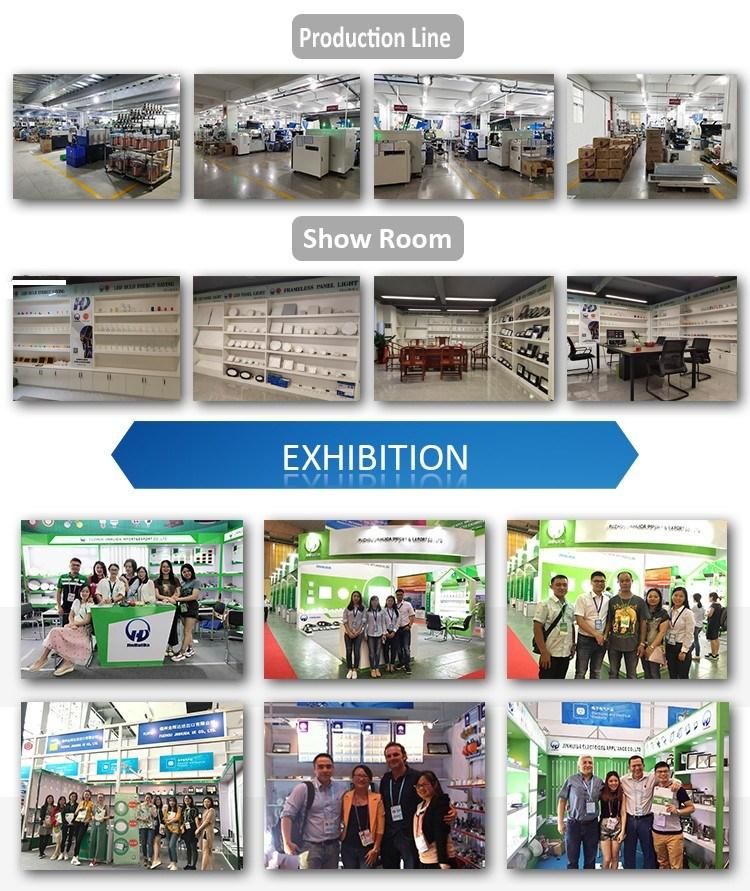 200W China Factory Light Solar Light