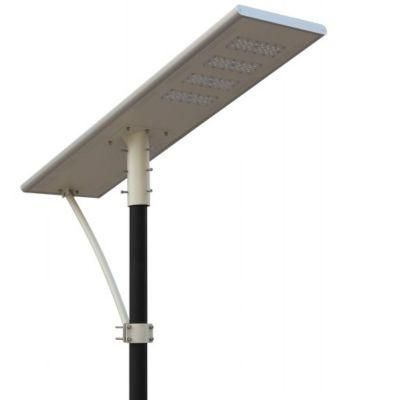 Solar LED Zoom Street Zip Light