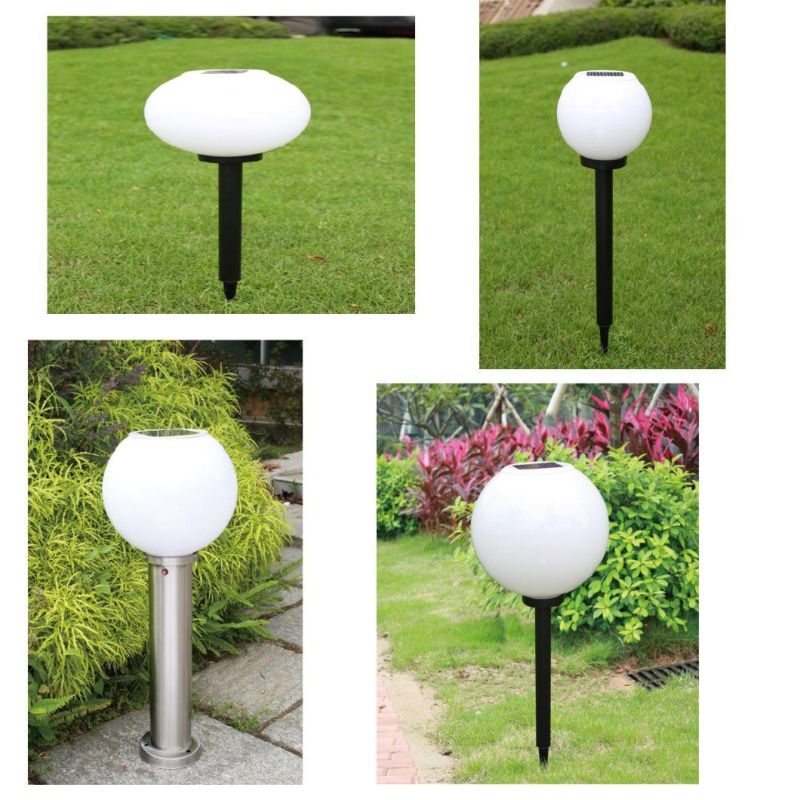 Underground Solar LED Light for Home Square Scenic Spot Park