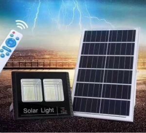 LED Flood Light for Sports Stadium Floodlight with Solar