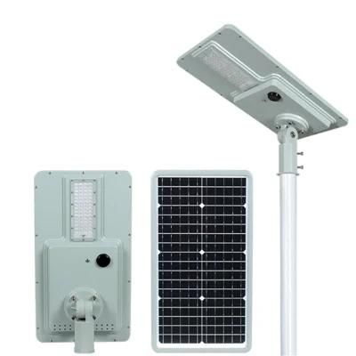 IP65 Waterproof 15W~120W Street Light Lamp Solar LED Lighting