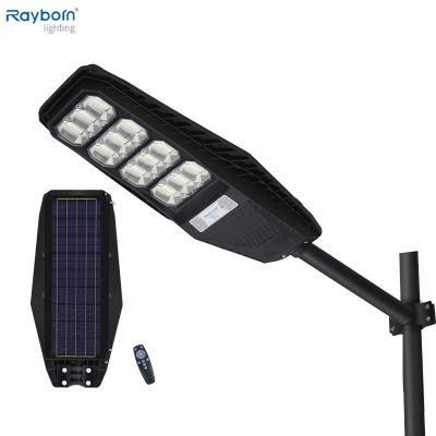 Cheap Price Solar LED Light 100watt 200watt 300watt 400watt Wholesale Price LED Solar Street Light